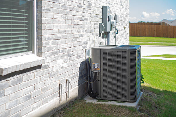 Reliable Ductwork Repair contractor in Bridgeport, OH by FH HVAC
